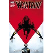 Wolverine Wolverine vs. the X-Men
