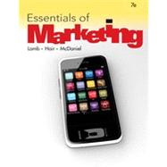 Essentials of Marketing, 7th Edition