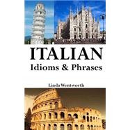 Italian Idioms & Phrases