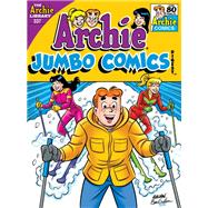 Archie Double Digest #337