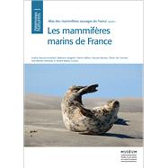 Atlas Des Mammifères Sauvages De France