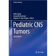 Pediatric Cns Tumors
