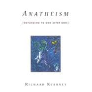 Anatheism