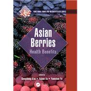 Asian Berries