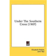 Under The Southern Cross