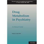 Drug Metabolism in Psychiatry