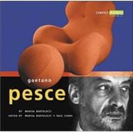 Gaetano Pesce Compact Design Portfolio