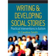 Writing and Developing Social Stories