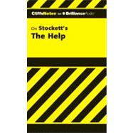 CliffsNotes On Stockett's The Help