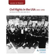 Civil Rights in the USA 1865-1992