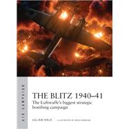 The Blitz 1940–41