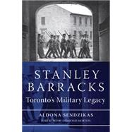 Stanley Barracks