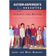 Autism - Asperger's and Sexuality
