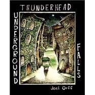 Thunderhead Underground Falls