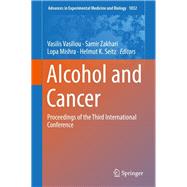 Alcohol and Cancer