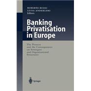 Banking Privatisation in Europe