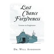 Last Chance Forgiveness