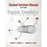 Solutions Manual to accompany Organic Chemistry
