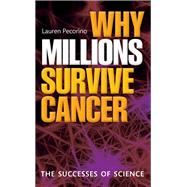 Why Millions Survive Cancer