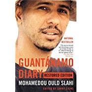 Guantánamo Diary Restored Edition