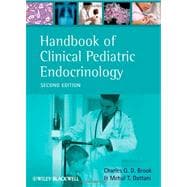 Handbook of Clinical Pediatric Endocrinology