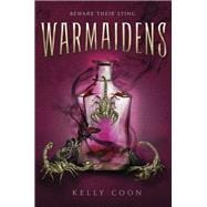 Warmaidens