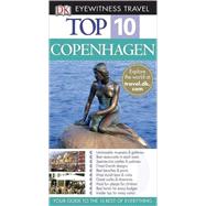 Top 10 Copenhagen