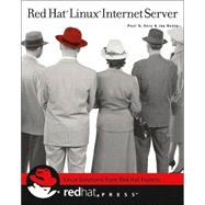 Red Hat<sup>®</sup> Linux<sup>®</sup> Internet Server 