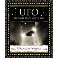 UFO Strange Space on Earth