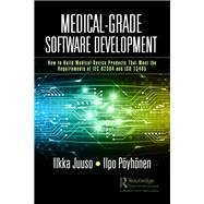 Medical-Grade Software Development
