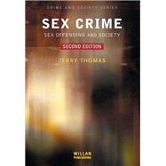 Sex Crime