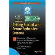 Getting Started with Secure Embedded Systems