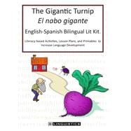 The Gigantic Turnip / El Nabo Gigante