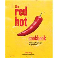 The Red Hot Cookbook