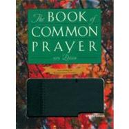 1979 Book of Common Prayer Deluxe Gift Editino
