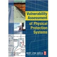 Vulnerability Assessment of Physical Protection Systems