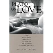 Plato on Love,9780872207882