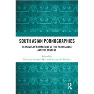 South Asian Pornographies