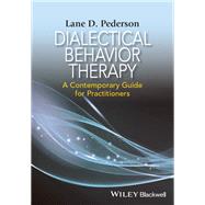 Dialectical Behavior Therapy