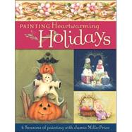 Painting Heartwarming Holidays