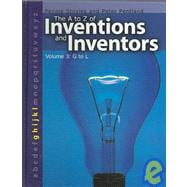 The a to Z of Inventions and Inventors