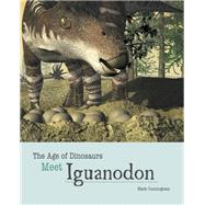 Meet Iguanodon