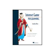 Internet Game Programming