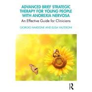 Advanced Brief Strategic Therapy for Young People With Anorexia Nervosa