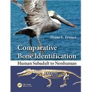 Comparative Bone Identification
