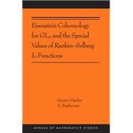 Eisenstein Cohomology for Gln and the Special Values of Rankin-selberg L-functions