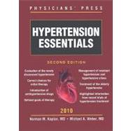Hypertension Essentials 2010
