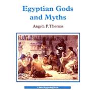 Egyptian Gods and Myths