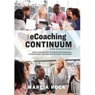 The eCoaching Continuum for Educators