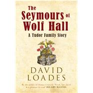 The Seymours of Wolf Hall A Tudor Family Story